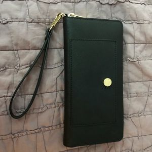 Micheal Kobe’s wristlet/wallet